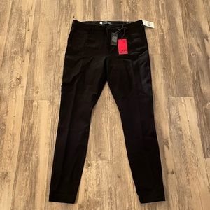 Kut from the Kloth Black Skinny’s